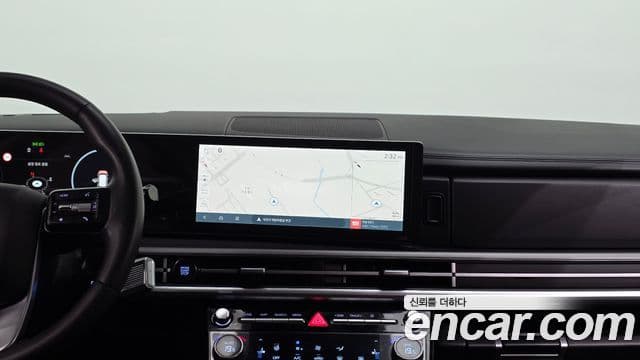 Hyundai Santa Fe 2023 — Фото 20/20