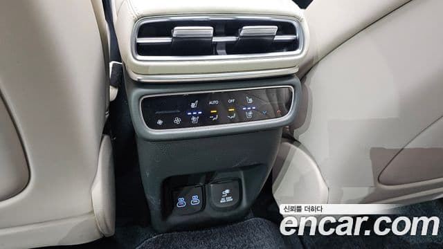 Genesis GV80 2024 — фото 20 из 20