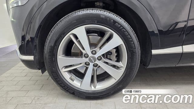 Genesis GV80 2021 — Şəkil 4/20