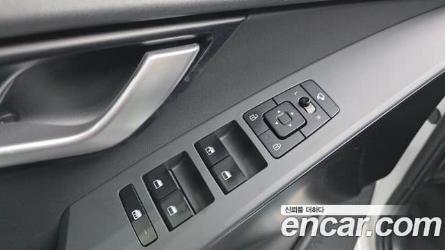 Kia Niro 2022 — ფოტო 12/20