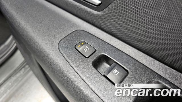 Hyundai Avante 2022 — ფოტო 16/20