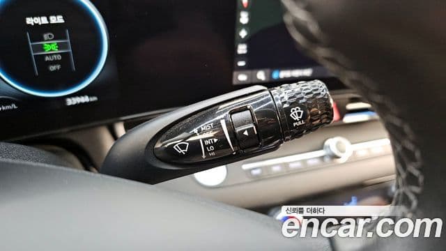 Hyundai Avante 2022 — ფოტო 19/20