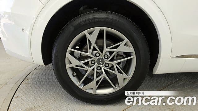 Genesis GV70 2022 — Şəkil 5/20