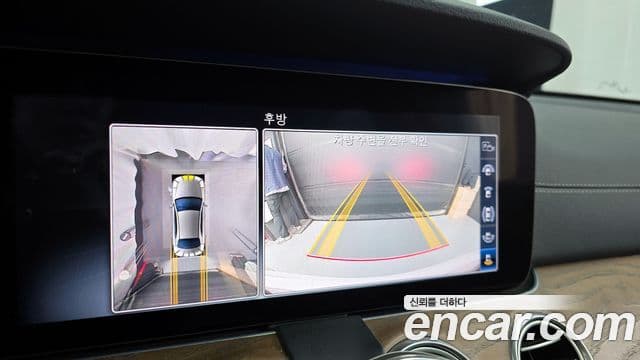 Mercedes-Benz E-Class 2020 — ფოტო 15/20