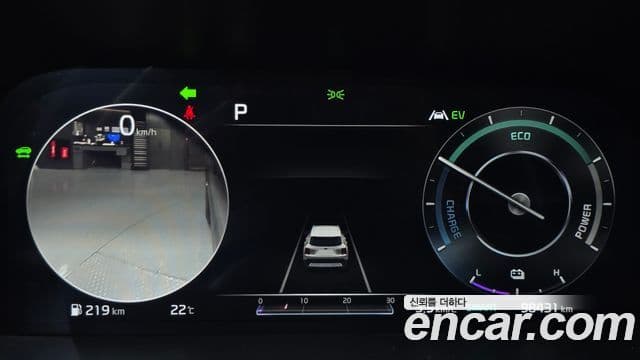 Kia Sorento 2020 — Фото 8/20