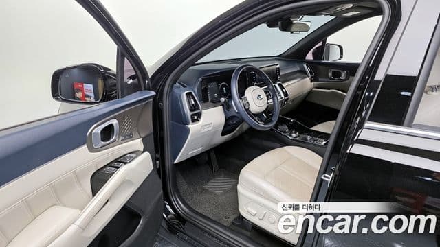 Kia Sorento 2020 — Фото 10/20