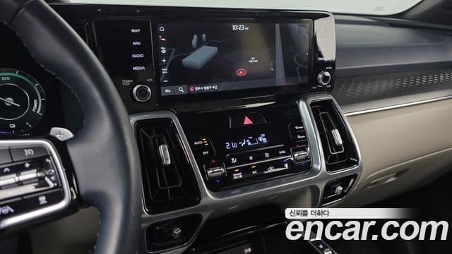 Kia Sorento 2020 — Фото 11/20