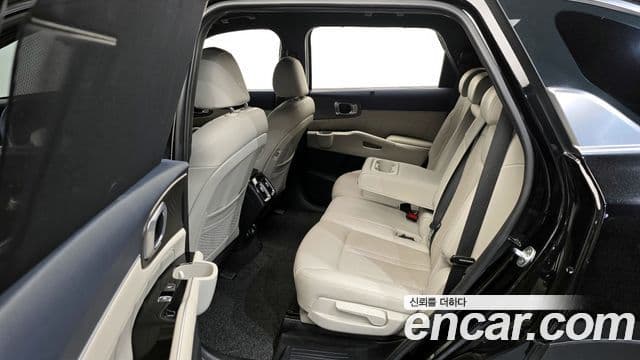 Kia Sorento 2020 — Фото 12/20