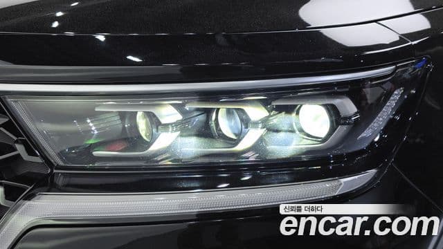 Kia Sorento 2020 — Photo 3/30