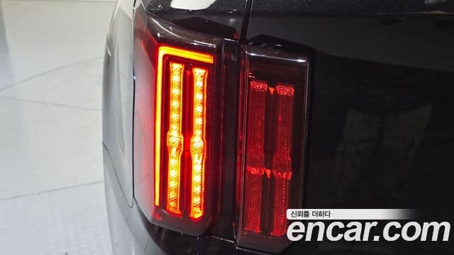 Kia Sorento 2020 — Photo 12/30