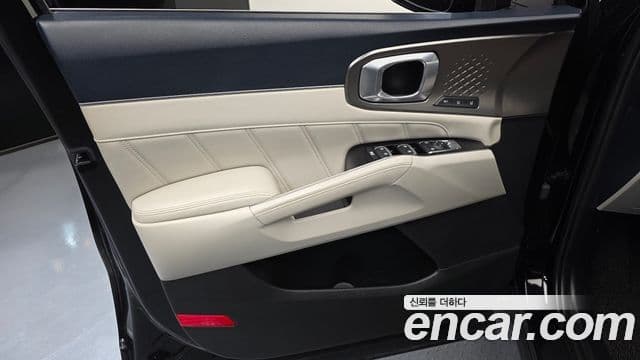 Kia Sorento 2020 — Photo 9/30