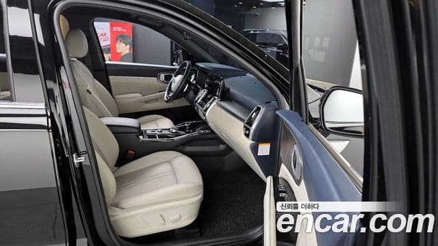 Kia Sorento 2020 — Photo 16/30