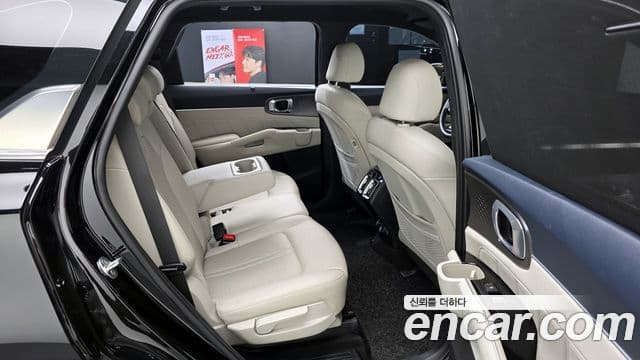 Kia Sorento 2020 — Photo 14/30