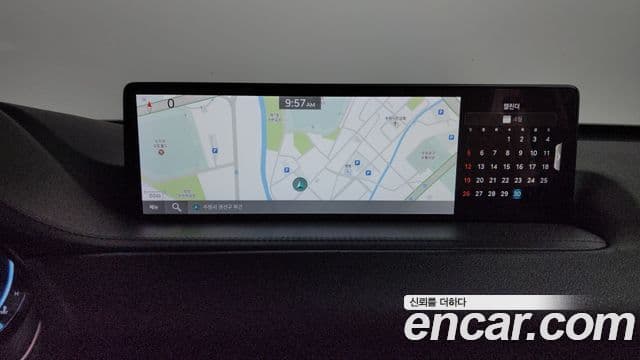 Genesis GV80 2020 — Şəkil 12/20