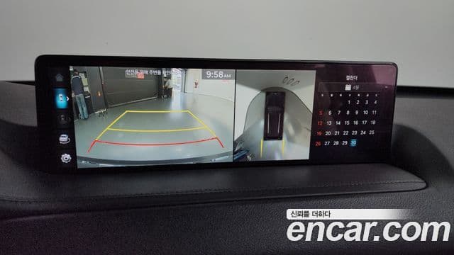 Genesis GV80 2020 — Şəkil 14/20