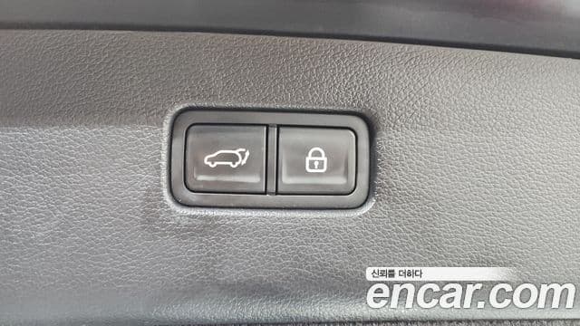 Genesis GV80 2020 — Şəkil 18/20