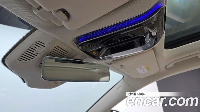 Mercedes-Benz S-Class 2024 — фото 20 из 20
