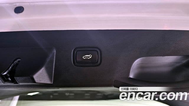 Kia Sportage 2023 — Фото 20/20