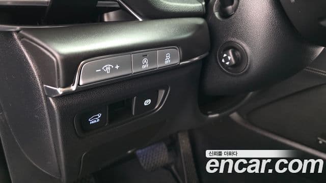 Genesis GV80 2022 — Photo 22/32
