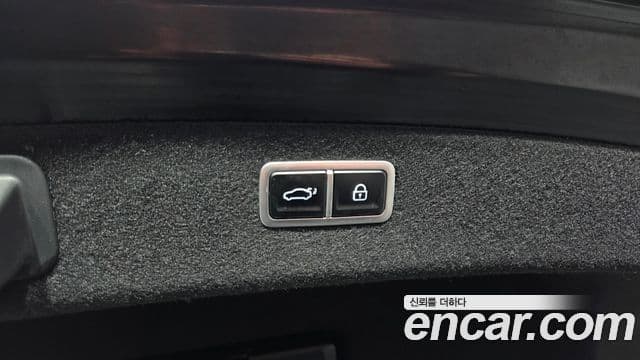 Genesis G80 2021 — ფოტო 18/32