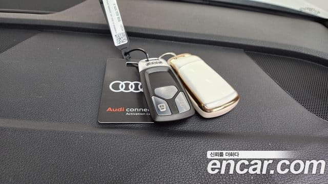 Audi Q5 2022 — Photo 4/34
