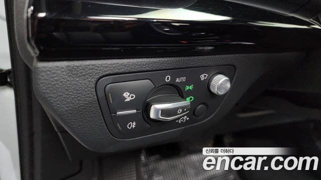 Audi Q5 2022 — Photo 26/34