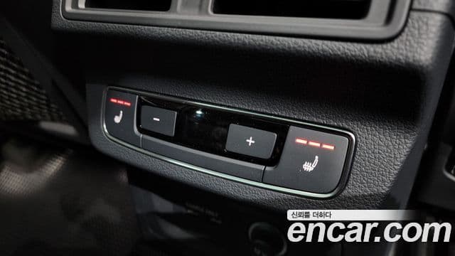 Audi Q5 2022 — Photo 23/34