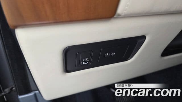 Land Rover Range Rover 2021 — ფოტო 2/20
