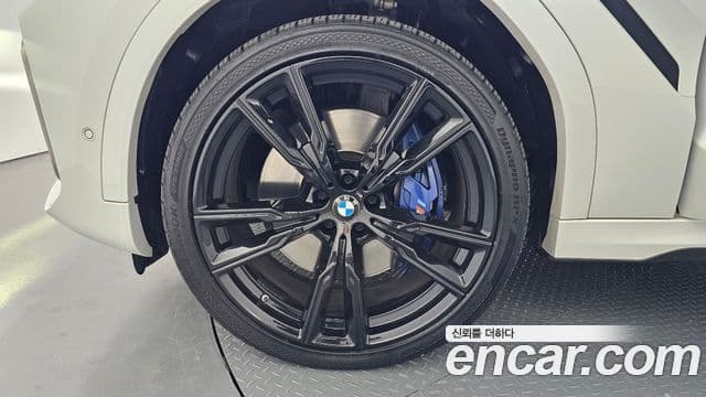 BMW X6 2020 — Şəkil 5/20
