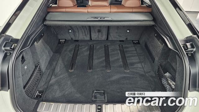 BMW X6 2020 — Şəkil 17/20