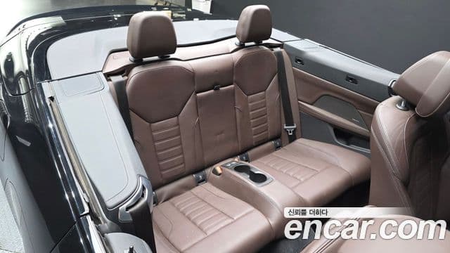 BMW 4 Series 2024 — фото 12 из 20