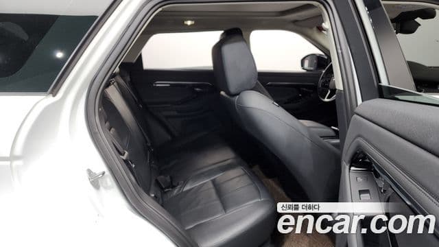 Land Rover Range Rover Evoque 2022 — Şəkil 16/20