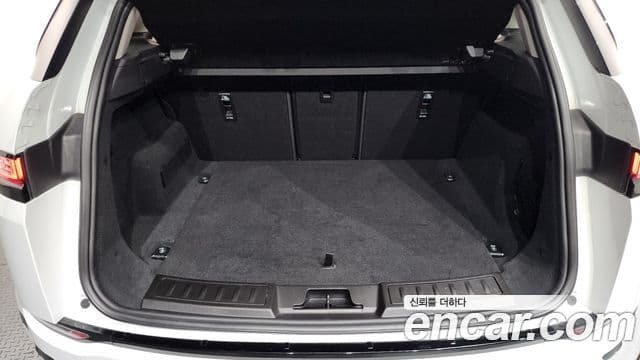 Land Rover Range Rover Evoque 2022 — Şəkil 14/20