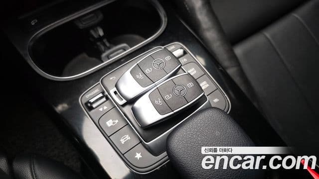 Mercedes-Benz A-Class 2021 — Şəkil 16/20