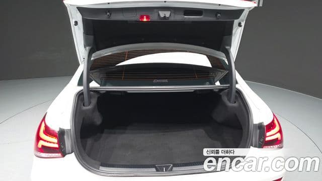Mercedes-Benz A-Class 2021 — Şəkil 20/20