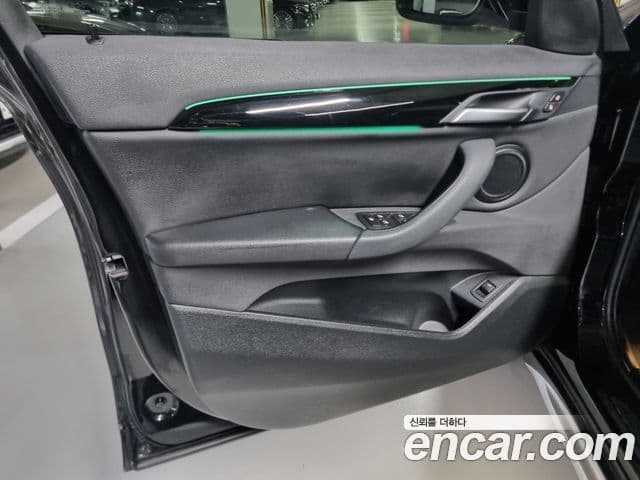 BMW X1 2022 — Şəkil 4/19
