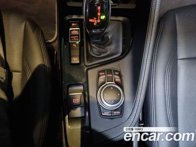 BMW X1 2022 — Şəkil 19/19