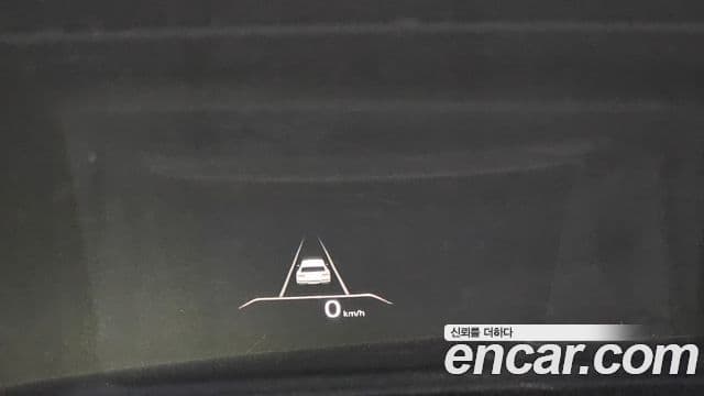 Genesis GV80 2020 — ფოტო 12/20