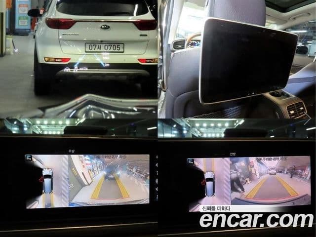 Mercedes-Benz GLS-Class 2020 — ფოტო 14/20
