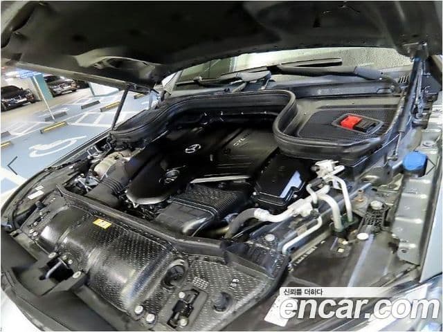 Mercedes-Benz GLS-Class 2020 — ფოტო 2/20