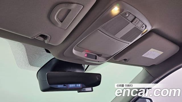 Renault Samsung QM6 2021 — Фото 16/20