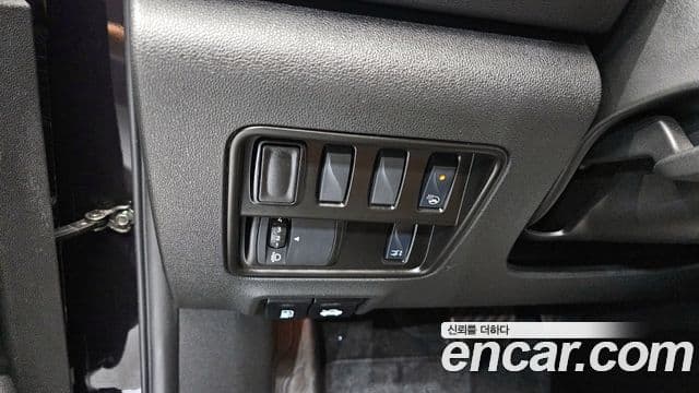 Renault Samsung QM6 2021 — Фото 17/20