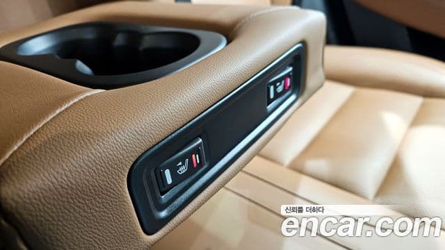 Renault Samsung QM6 2021 — Фото 19/20