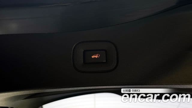 Renault Samsung QM6 2021 — Фото 20/20