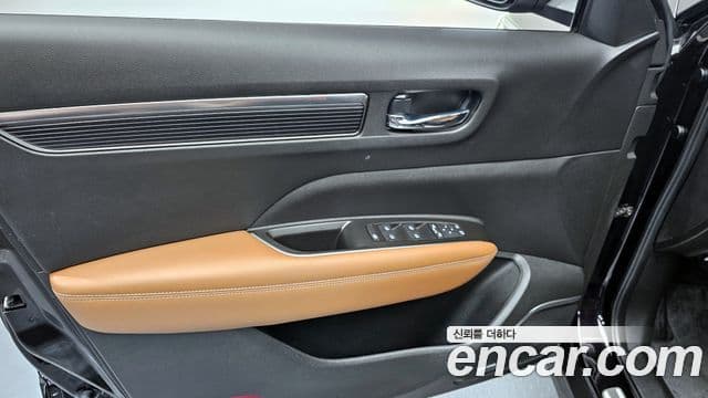 Renault Samsung QM6 2021 — Şəkil 25/33