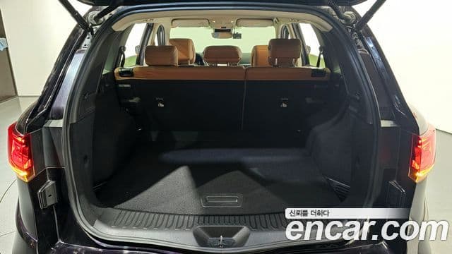 Renault Samsung QM6 2021 — Şəkil 20/33