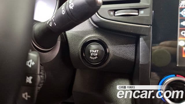 Renault Samsung QM6 2021 — Şəkil 6/33