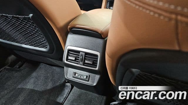 Renault Samsung QM6 2021 — Şəkil 3/33