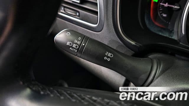 Renault Samsung QM6 2021 — Şəkil 33/33
