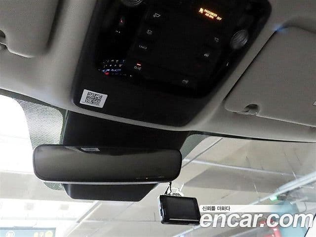 Kia Carnival 2021 — Фото 14/20